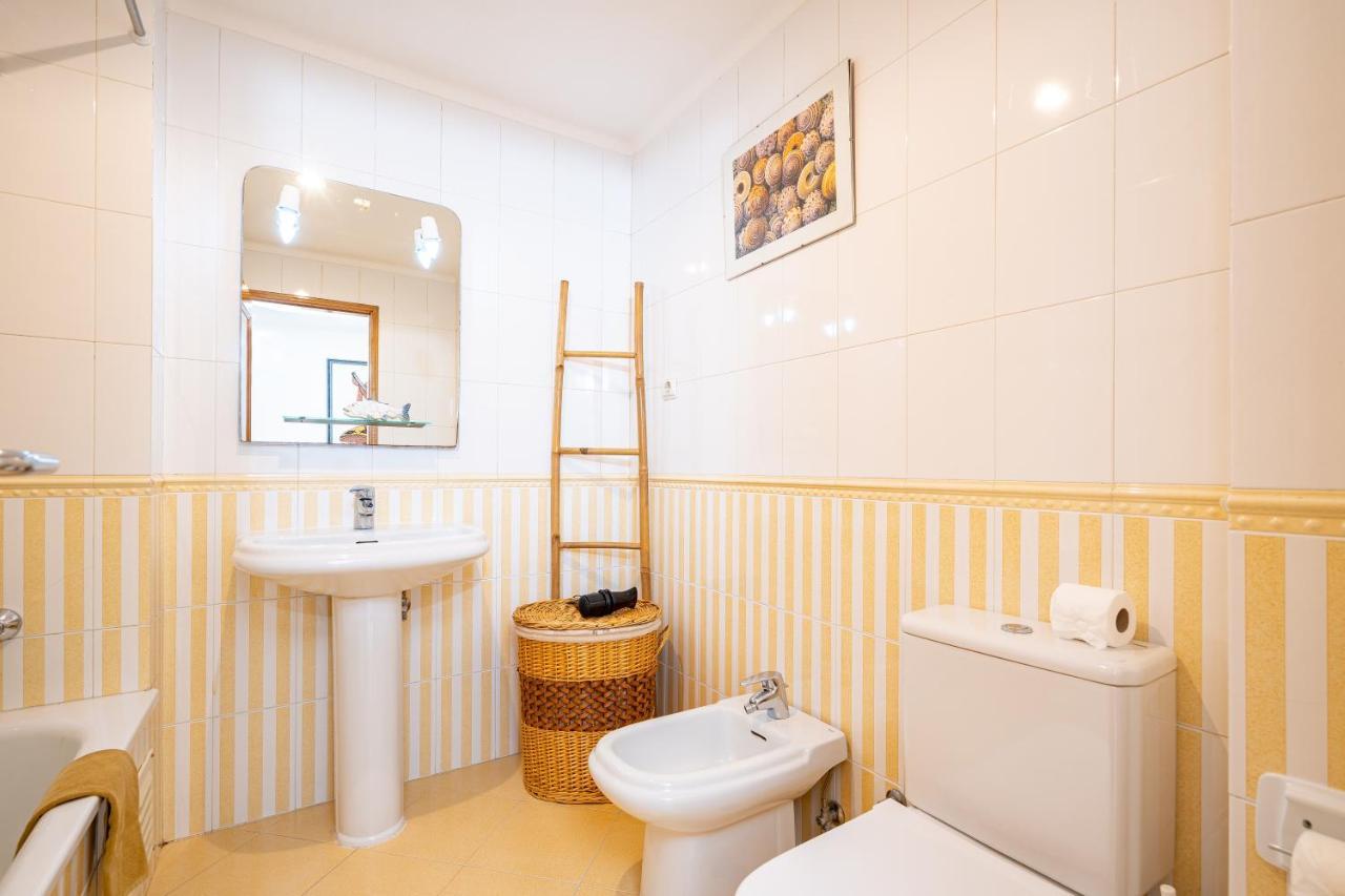 Appartamento Sra Da Rocha By Umbral Porches (Algarve)