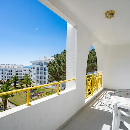 Apartamento Sra Da Rocha By Umbral Porches  Exterior foto