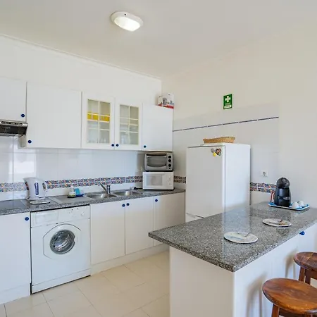 Apartamento Sra Da Rocha By Umbral Porches  Exterior foto