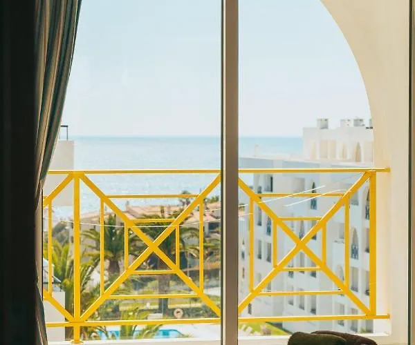 Apartamento Sra Da Rocha By Umbral